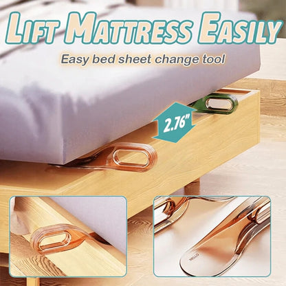 Mattress Lifter Bed Sheet Tucker Tool