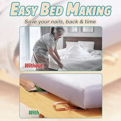 Mattress Lifter Bed Sheet Tucker Tool