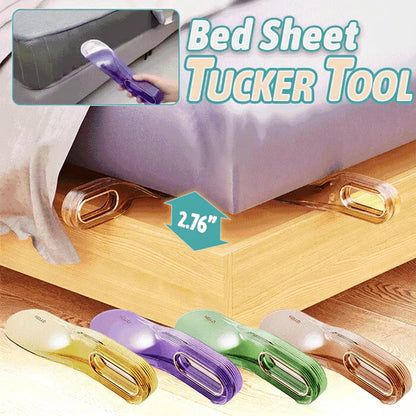 Mattress Lifter Bed Sheet Tucker Tool