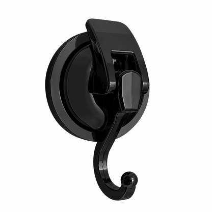 Heavy Duty Vacuum Shower Hooks