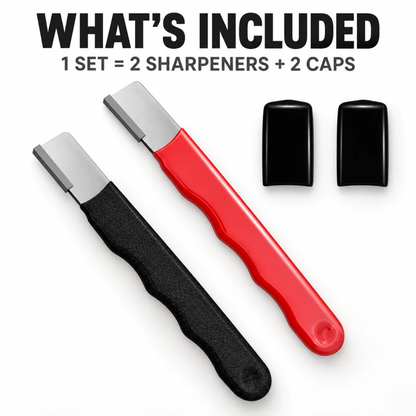Multi-Blade Sharpener Set