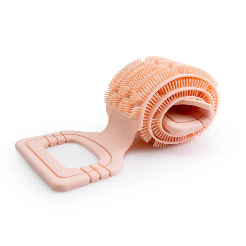 Silicone Body Brush PRO
