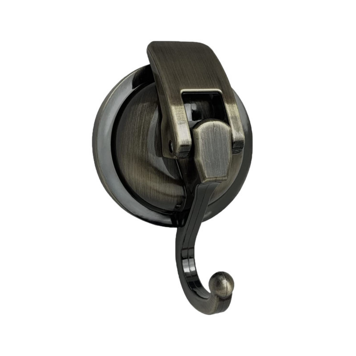 Heavy Duty Vacuum Shower Hooks