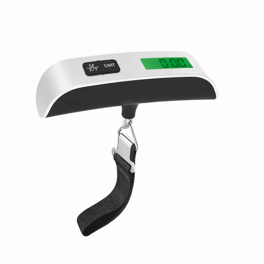 Portable Digital Luggage Scale PRO