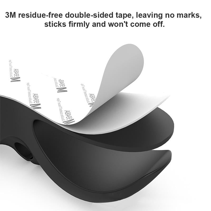 Cord Organizer for Appliances