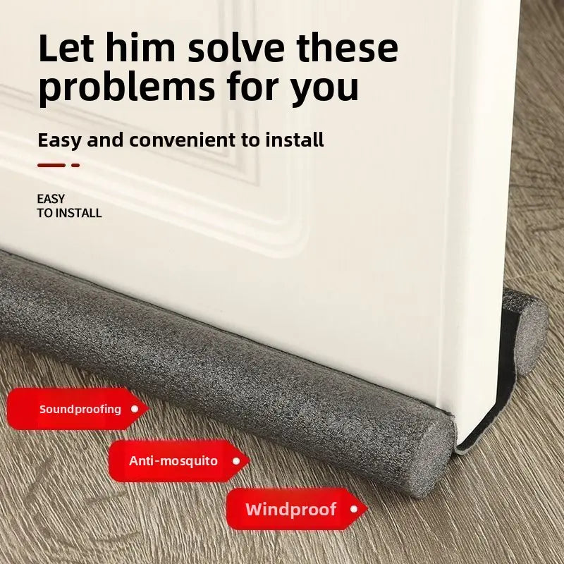 Door Bottom Seal Strip PRO