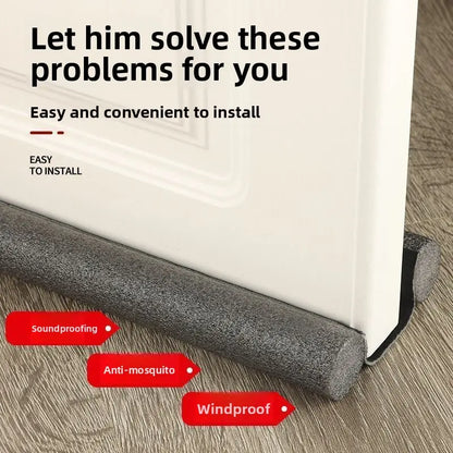 Door Bottom Seal Strip PRO