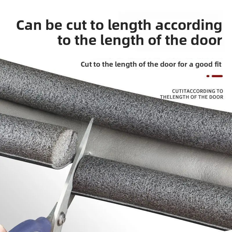 Door Bottom Seal Strip PRO