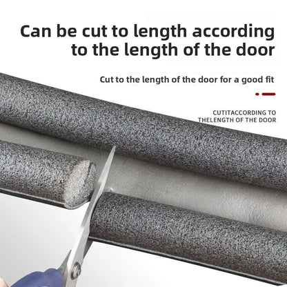 Door Bottom Seal Strip PRO