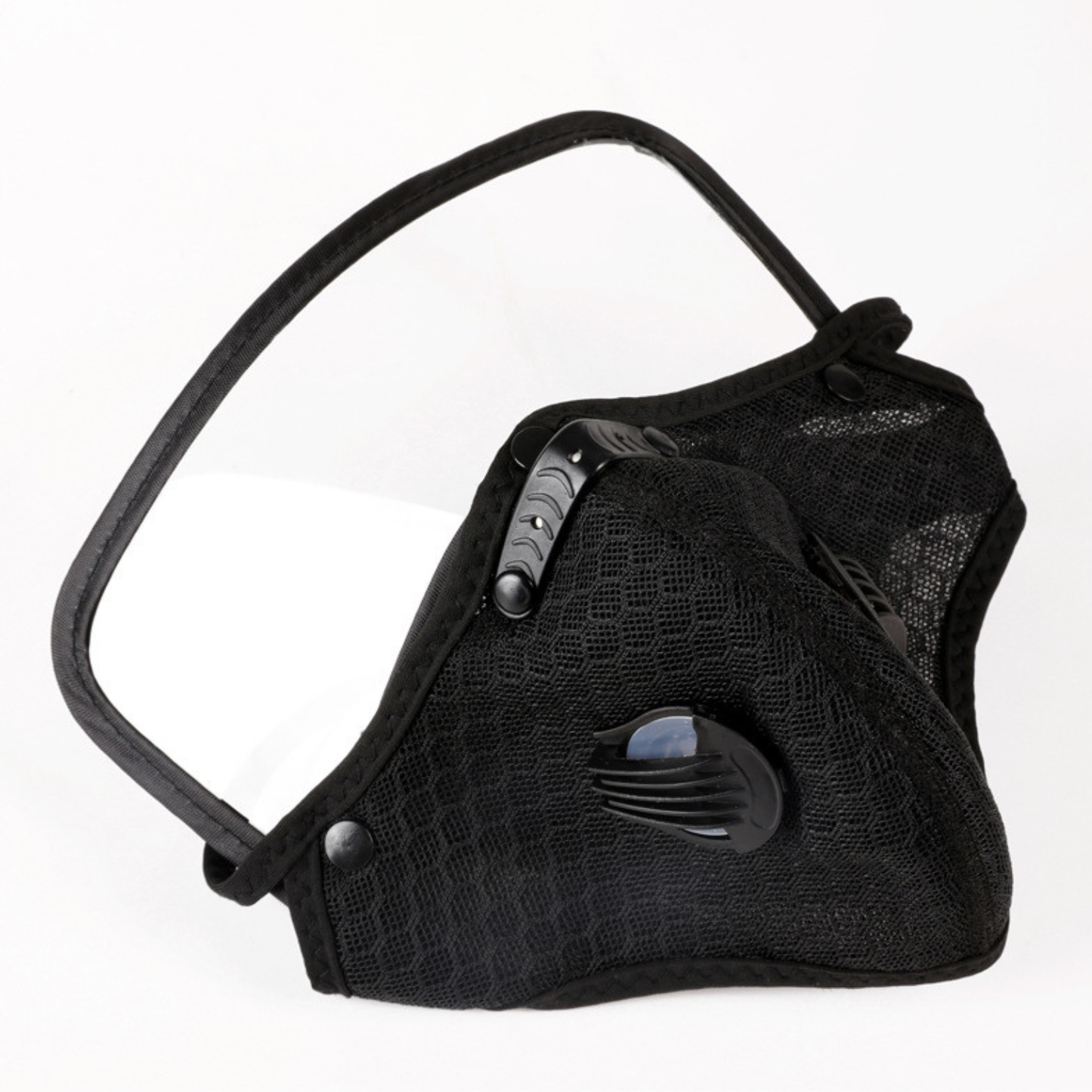 Carbon Filter Dust Mask Breathable