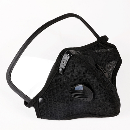 Carbon Filter Dust Mask Breathable