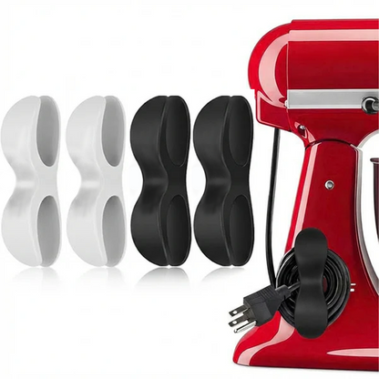 Cord Organizer for Appliances