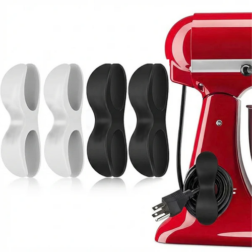 Cord Organizer for Appliances