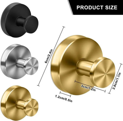 Suction Cup Hook PRO