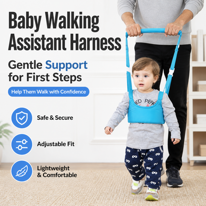 Baby Walking Assistant Harness