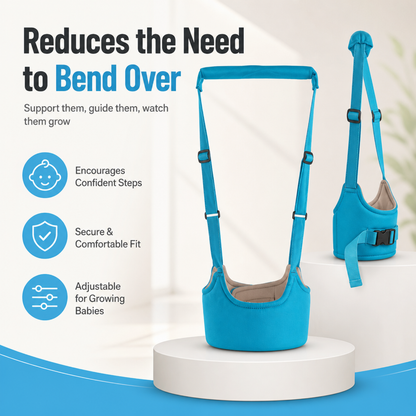 Baby Walking Assistant Harness