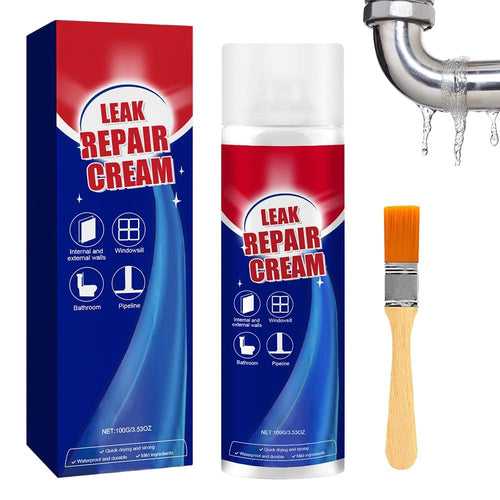 Leak Repair Waterproof Sealant Spray