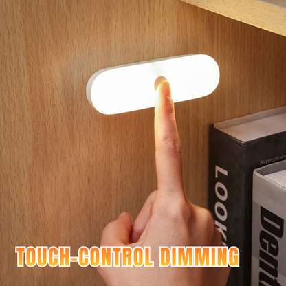 LED Motion Sensor Rechargeable Night Light