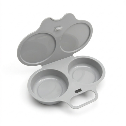 Microwave Egg Poacher