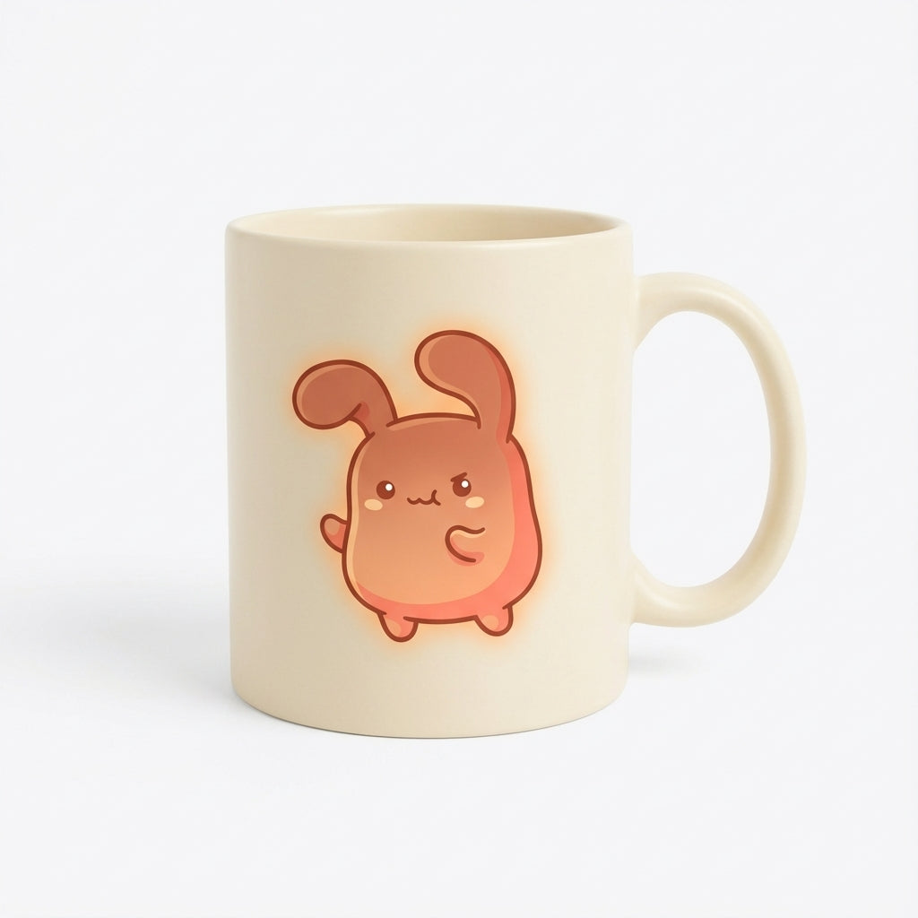 Kito Ceramic Mug