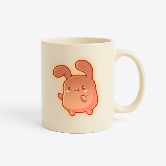 Kito Ceramic Mug