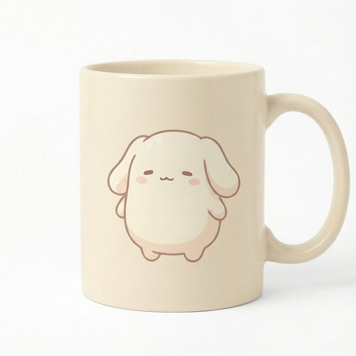 Milu Ceramic Mug