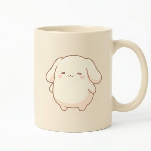 Milu Ceramic Mug
