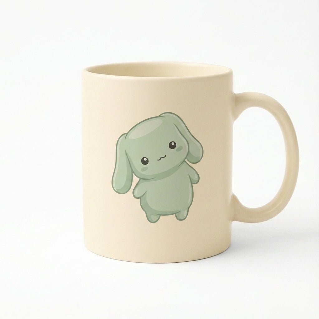 Nori Ceramic Mug