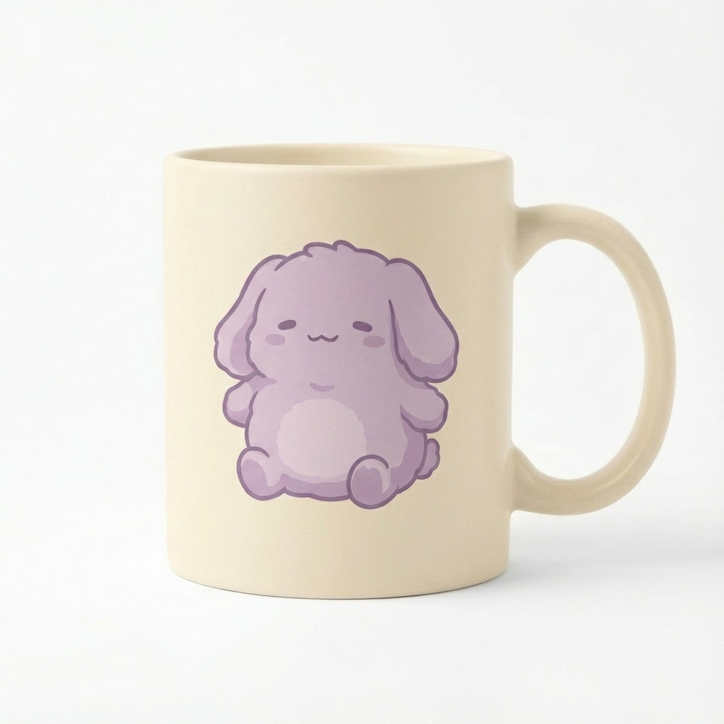 Pom Ceramic Mug