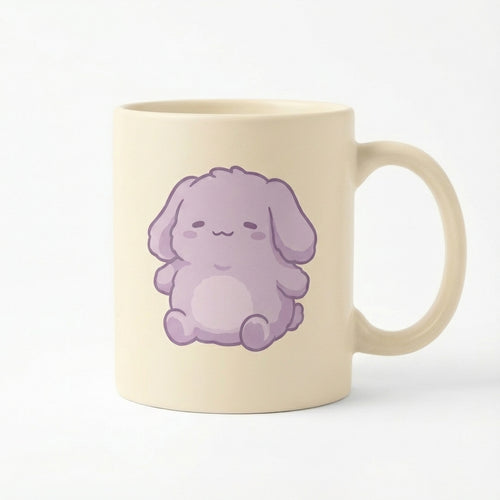 Pom Ceramic Mug