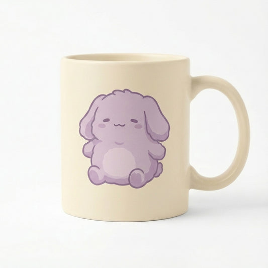 Pom Ceramic Mug