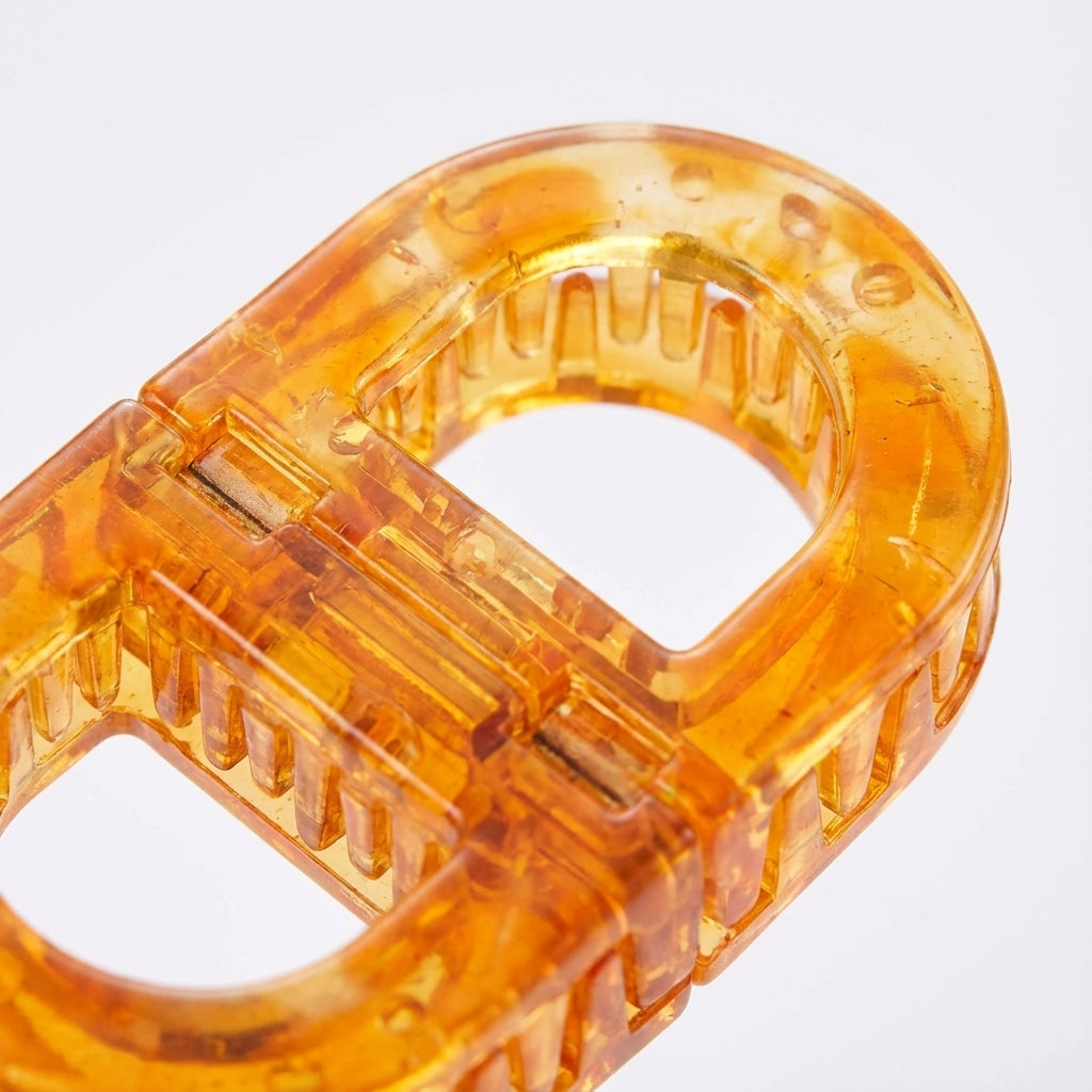 Premium Magnetic Interlocking Hair Clip for Women