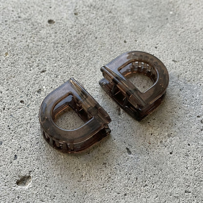 Premium Magnetic Interlocking Hair Clip for Women