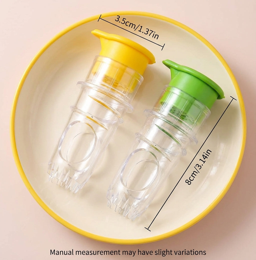 Manual Citrus Squeeze & Pour Juicer PRO