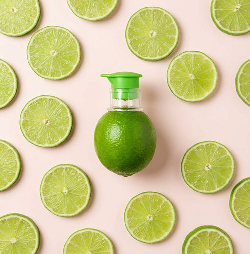 Manual Citrus Squeeze & Pour Juicer PRO