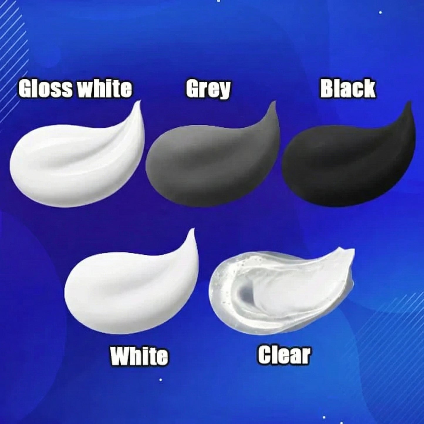 All-Purpose Super-Bonding Structural Sealant