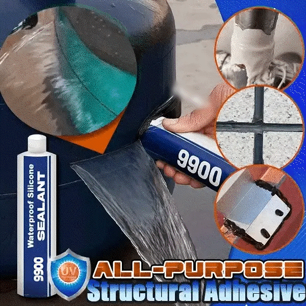 All-Purpose Super-Bonding Structural Sealant