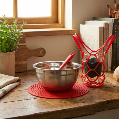 SiliFlex Multi-Carrier