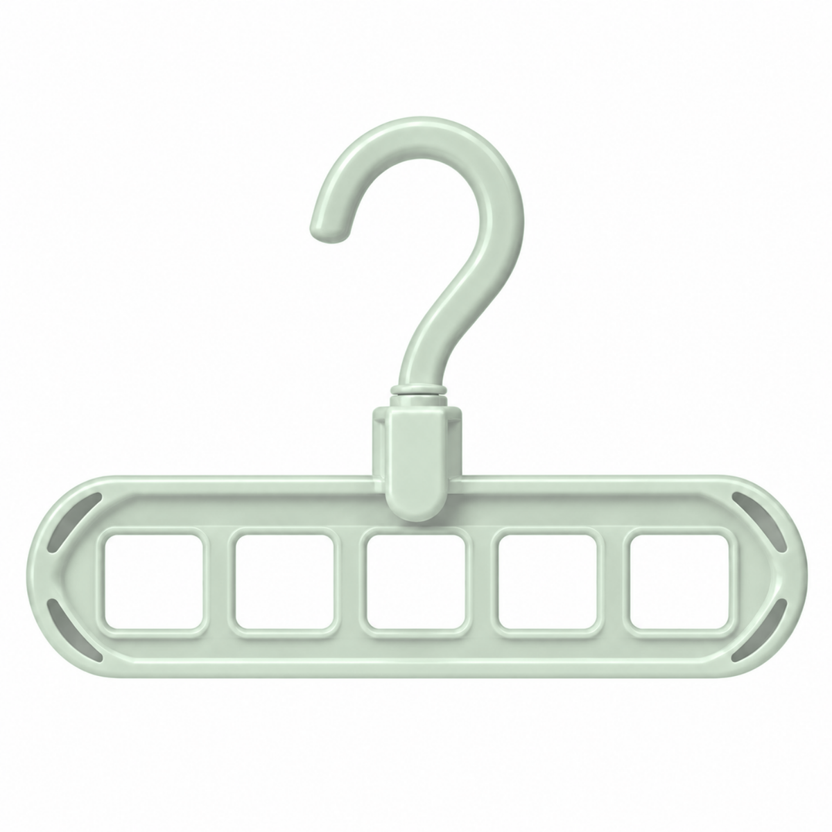 5-in-1 Smart Hanger