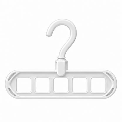 5-in-1 Smart Hanger