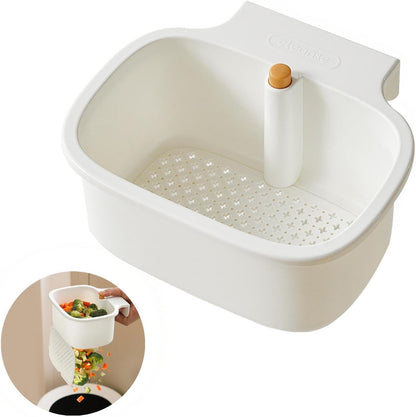 Kitchen Sink Drain Strainer Basket
