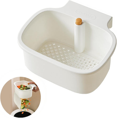 Kitchen Sink Drain Strainer Basket