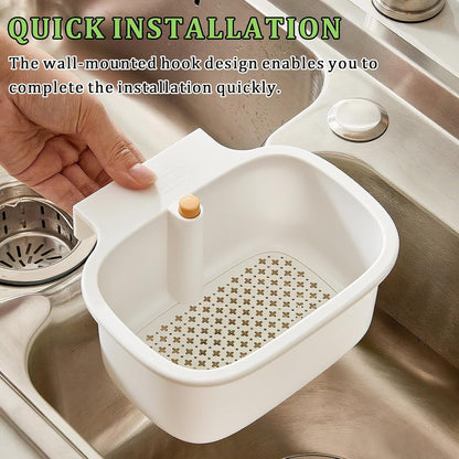 Kitchen Sink Drain Strainer Basket