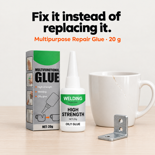 Multipurpose Repair Glue