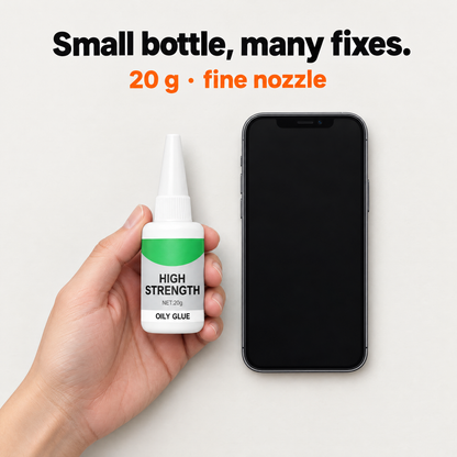 Multipurpose Repair Glue