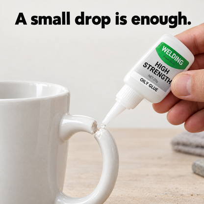 Multipurpose Repair Glue