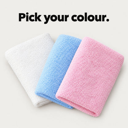 Bath Towel colours