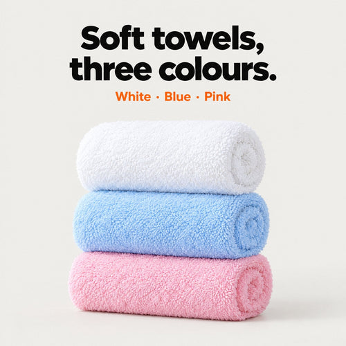 Bath Towel