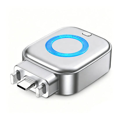140W AI Smart Fast Charger