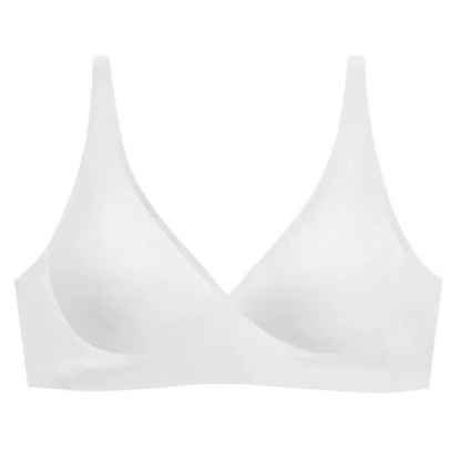 Jelly Wireless Womens Comfortable Wireless Bras
